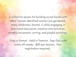 Women's Group