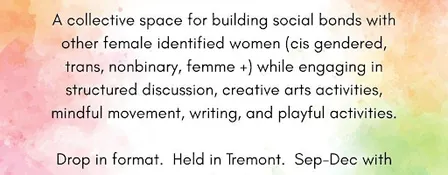 Women's Group