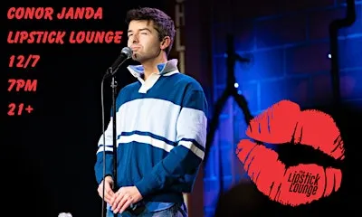 Conor Janda in Nashville