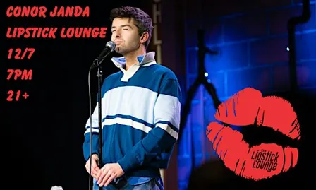 Conor Janda in Nashville