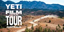 YETI FILM TOUR 2026 - TOWNSVILLE