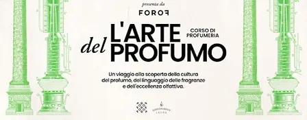 L’Arte della Profumeria a cura di Laura Bosetti Tonatto