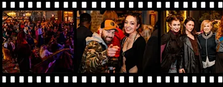 Connecting Filmmakers & Actors | Brighton