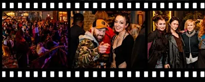 Connecting Filmmakers & Actors | Liverpool