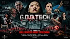 G.O.D.TECH (Award Winning Film) Los Angeles Red Carpet Screener