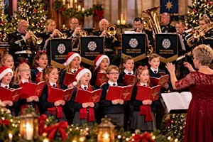 Together at Christmas