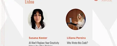 G2PT177º Geek Girls Portugal - Lisboa