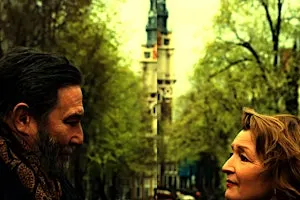 Film - Midwinter Break