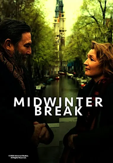 Film - Midwinter Break