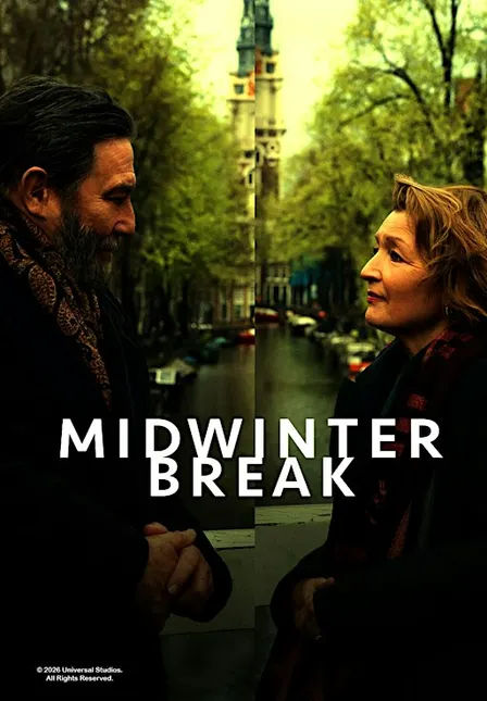 Film - Midwinter Break