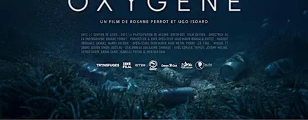 Projection-débat film OXYGENE- Rec Out