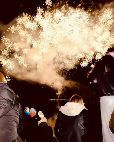 Lagoona Park Firework Nights 2026 – Fireworks Over the Lake