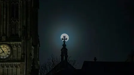 St Andrews: The Dark Side Walking Tour