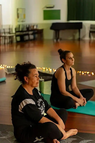The Body Reset - recovery, regulation & the art of feeling yourself