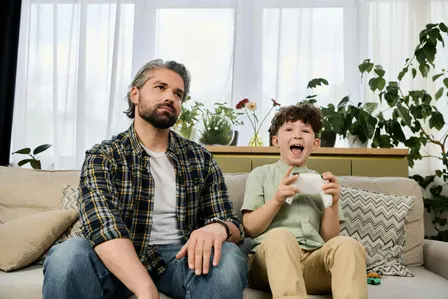 Elternabend „Hilfe, ich habe einen Gamer im Haus!“ in Büllingen oder online