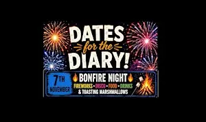 FAMILY FIREWORK DISPLAY & ENTERTAINMENT
