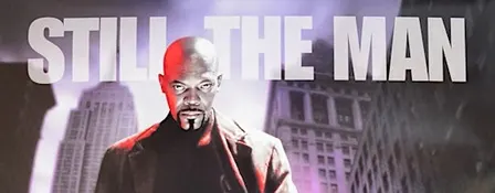 Shaft (2000, 1t 40min)