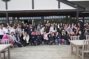 The Foreher Collective - Womens Golf Experience Day