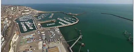 Green Energy, Jobs & Ramsgate’s Future