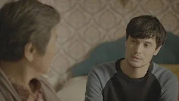 *LONDON* MilkTea screening of Lilting plus Q&A