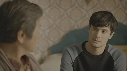 *LONDON* MilkTea screening of Lilting plus Q&A