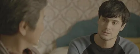 *LONDON* MilkTea screening of Lilting plus Q&A