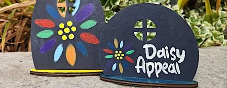 Daisy Doors - Daisy Appeal