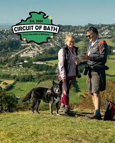 Circuit of Bath Challenge 2026 for Alongside (new name for Julian House)