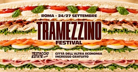 TRAMEZZINO FESTIVAL