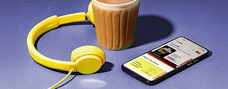 Chaptrs & Chai: September Series