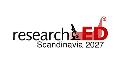 researchED Scandinavia 2027