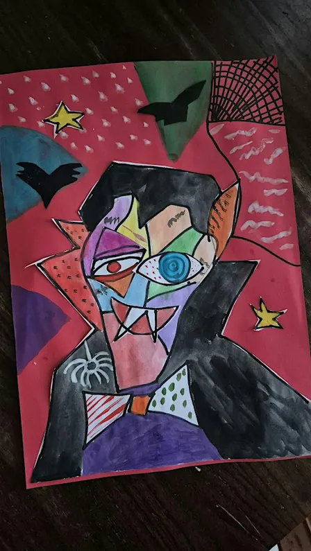 Kids Halloween Workshop at Ardgillan