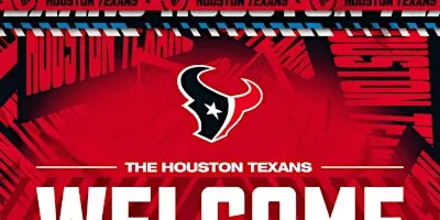 YPE Houston x Texans Game Day
