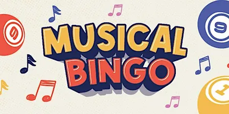 Musical Bingo