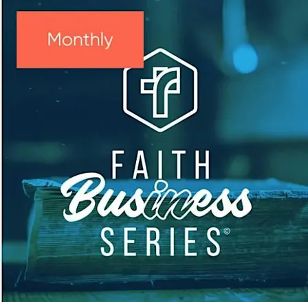 94X Faith in Business Series - St. Louis October
