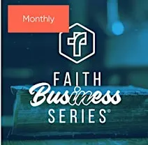 94X Faith in Business Series - St. Louis October