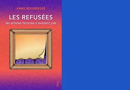 Journées du Matrimoine et du Xatrimoine : rencontre avec Anne Bourrassé