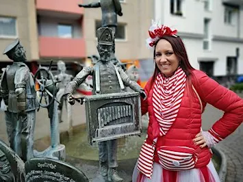Stadtführung Südstadt Köln (em Vringsveedel)