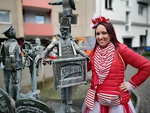 Stadtführung Südstadt Köln (em Vringsveedel)