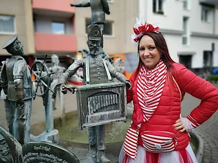 Stadtführung Südstadt Köln (em Vringsveedel)
