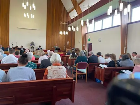 Doors Open Day