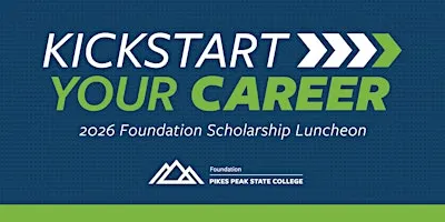 2026 Foundation Scholarship Luncheon