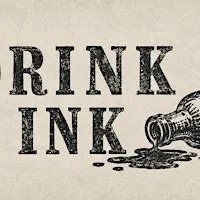 Drink & Ink