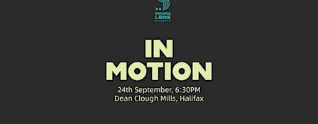 Square Lens Alliance: Joy O' Dance & In Motion