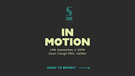 Square Lens Alliance: Joy O' Dance & In Motion