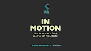 Square Lens Alliance: Joy O' Dance & In Motion