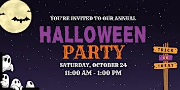 Halloween Party