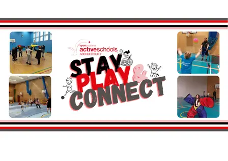 ASN Stay, Play & Connect Session- Greyhope