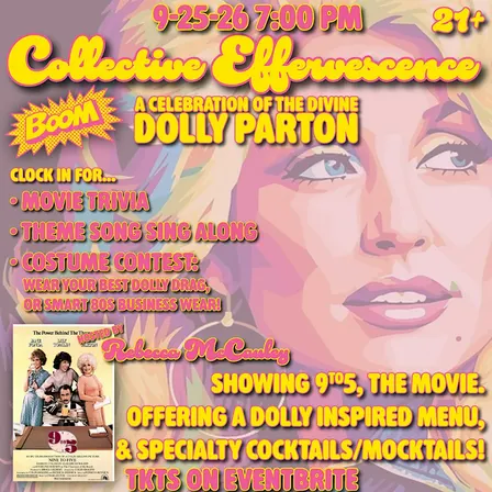 9to5 WATCH PARTY!