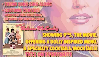 9to5 WATCH PARTY!